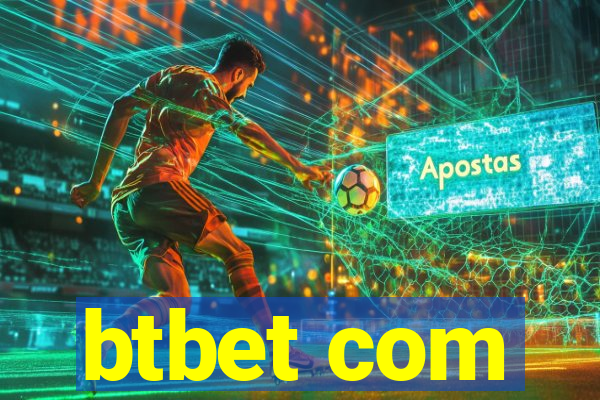 btbet com